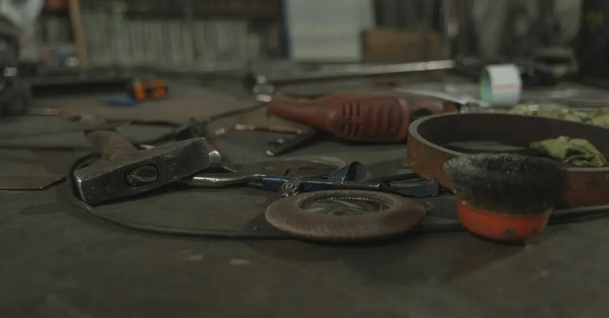 Les tendances outils de bricolage en 2026