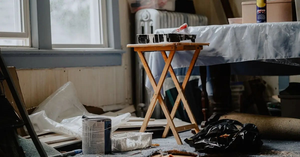Complete Guide to DIY Home Improvement Projects