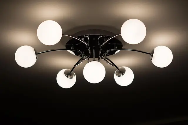 How to Choose the Right Lighting for Your Home DIY Projects