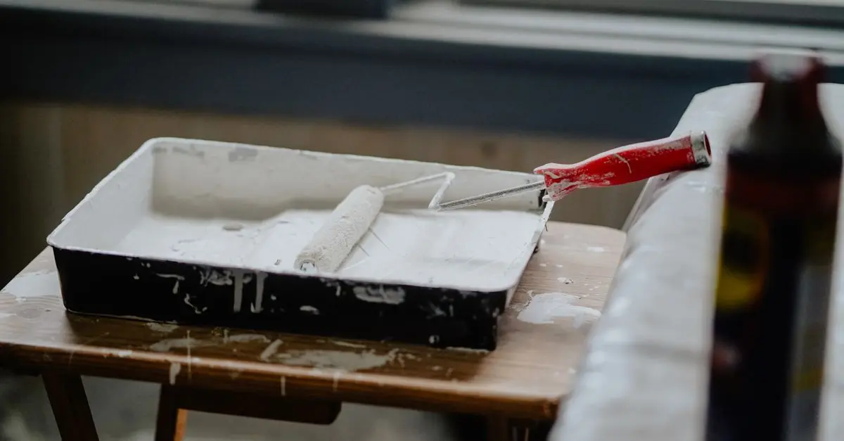 DIY Home Improvement: Essential Steps for Every Project