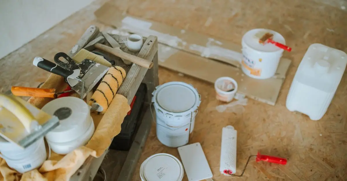 5 étapes pour réussir une rénovation de salle de bain soi-même
