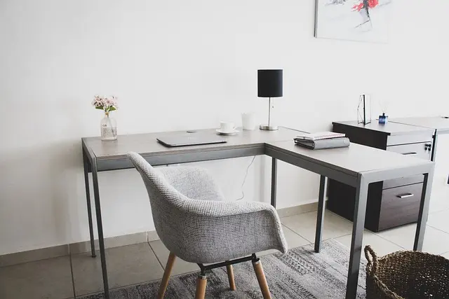 How to Create a DIY Home Office That Inspires Productivity