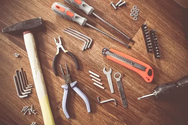 Ultimate Guide to Home DIY: Tips and Tricks for Every Project