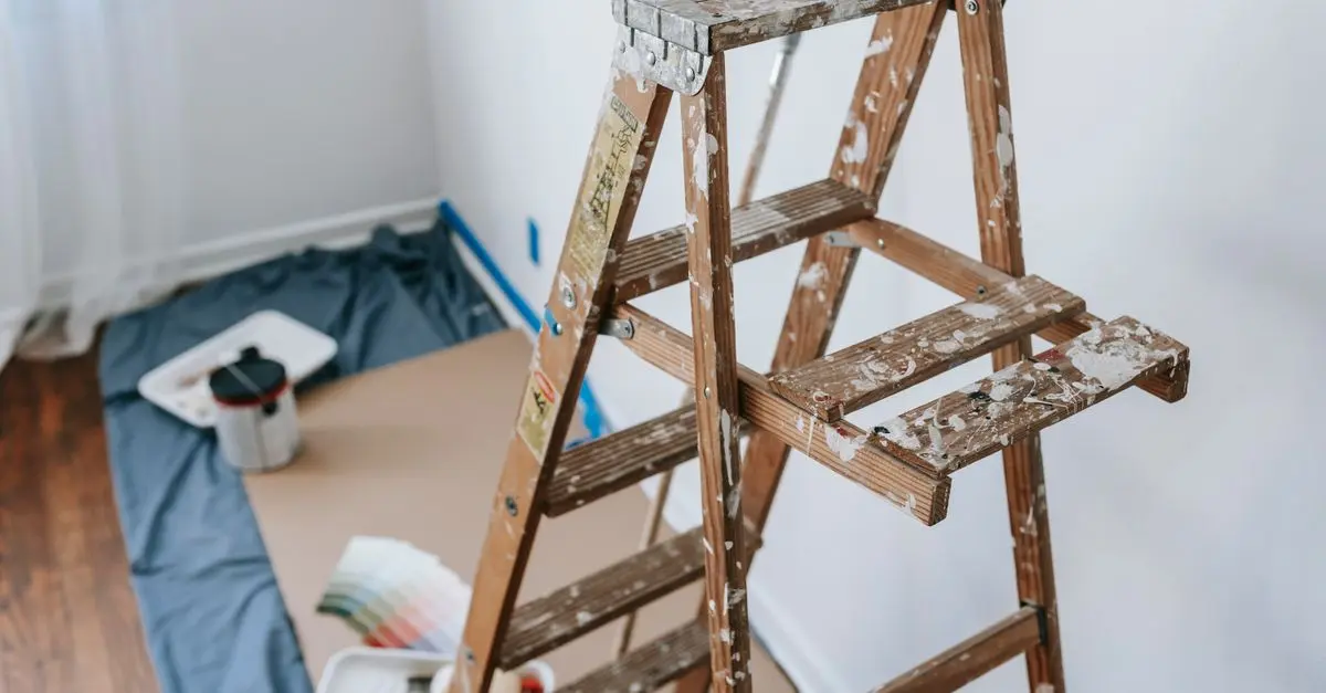 DIY Home Repair: Essential Steps for Common Fixes
