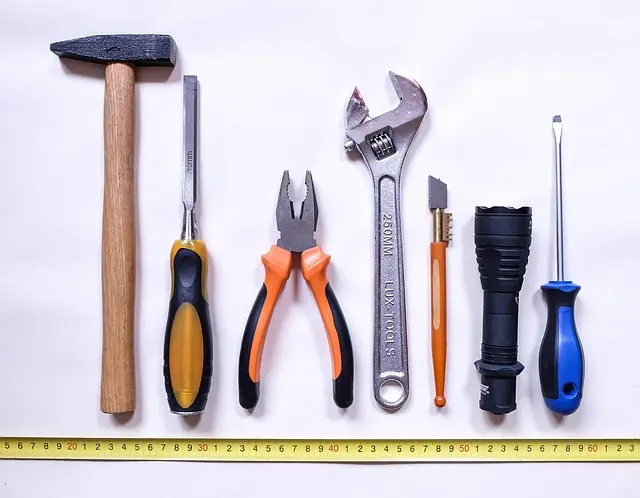 The Ultimate DIY Home Repair Guide for Beginners