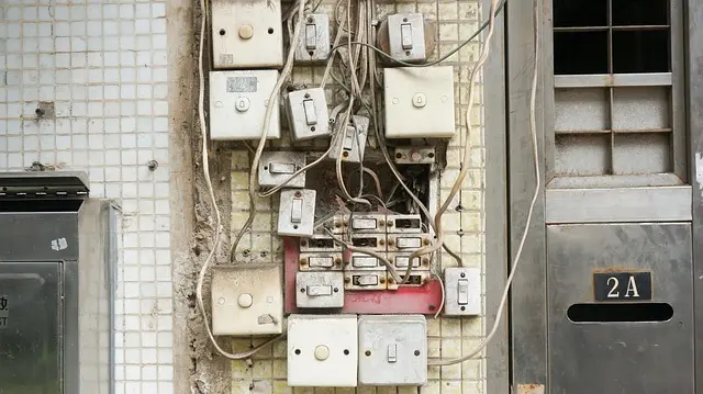 The Ultimate Guide to Home Wiring: Tips and Techniques