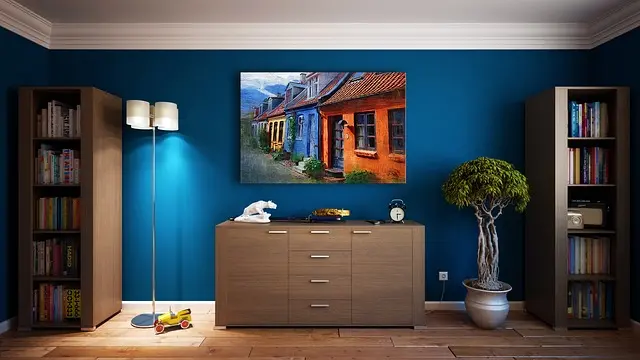 A Comprehensive Guide to Home DIY Painting Techniques
