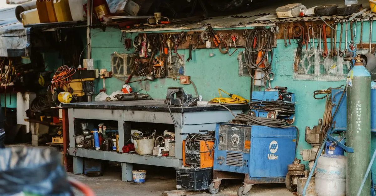 DIY Home Repair: 7 Essential Tips for Beginners