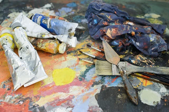 Top 10 Essential Materials for Successful DIY Projects