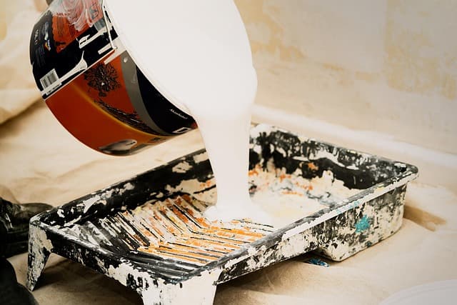 The Complete Guide to Home DIY Projects